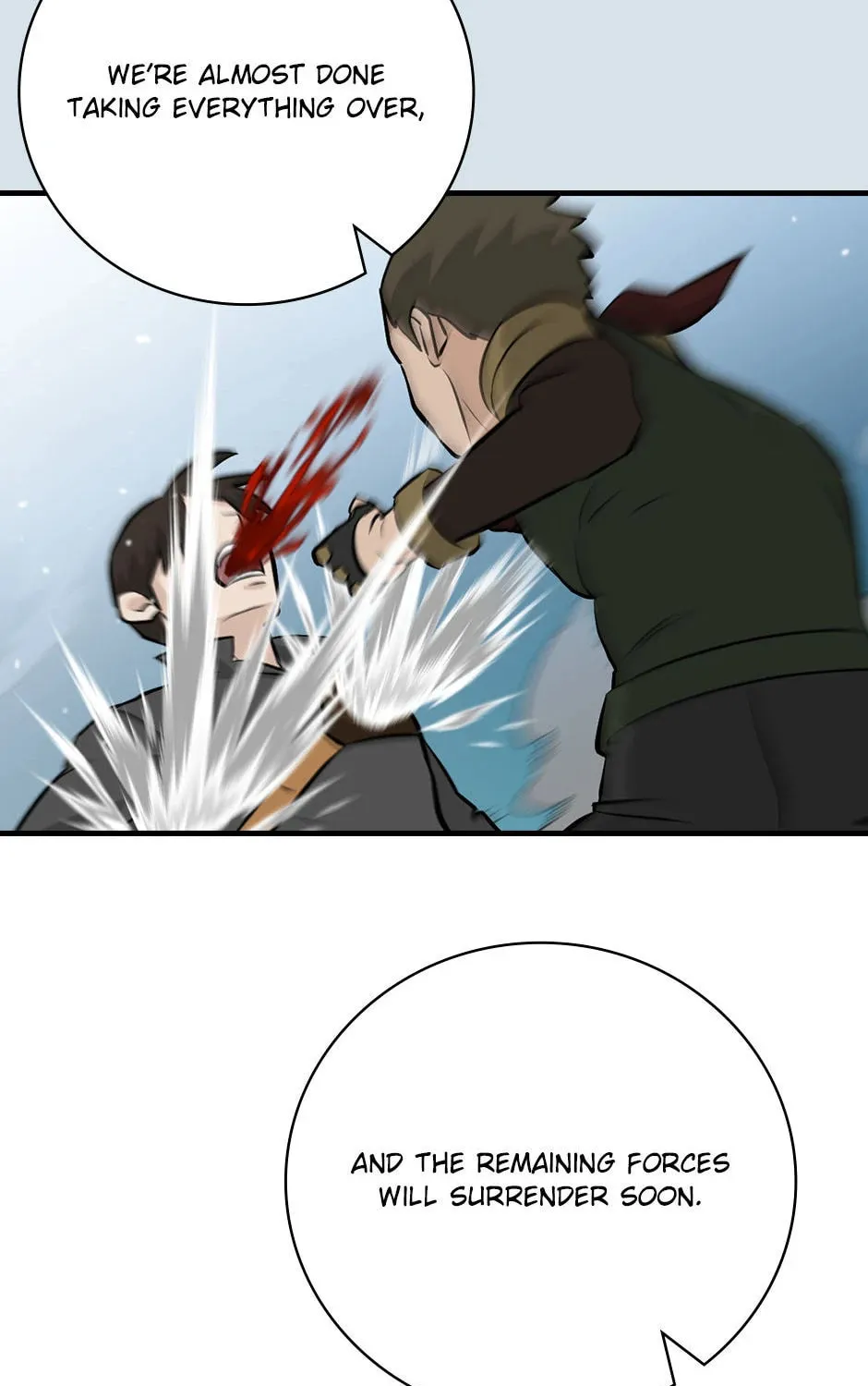 Read Gourmet Gaming chapter 188 image 24 on Lezhin