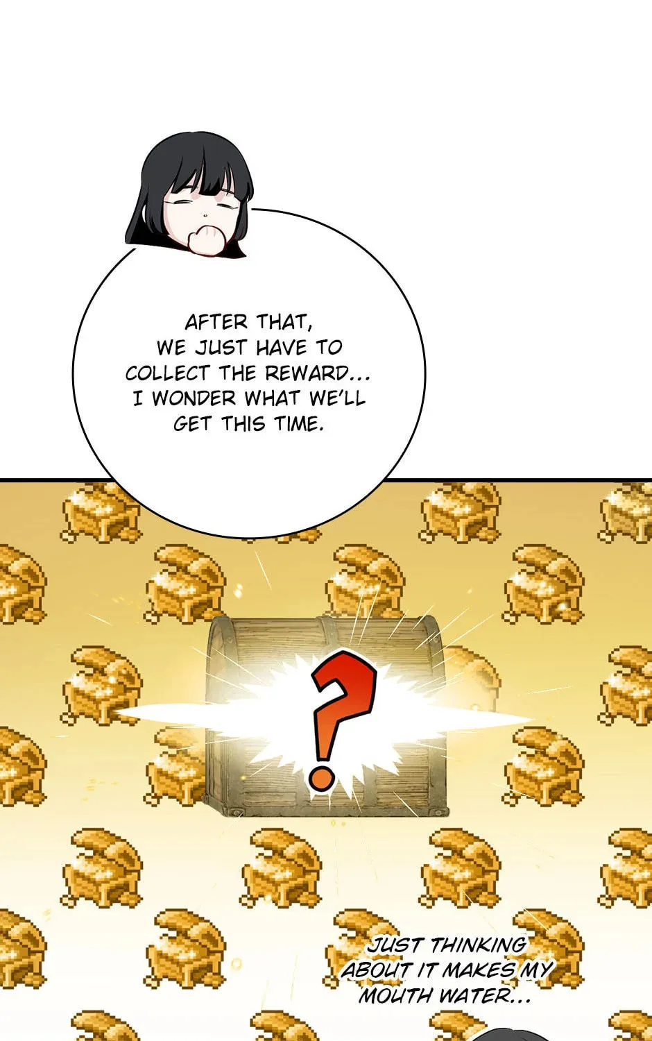 Read Gourmet Gaming chapter 188 image 26 on Lezhin