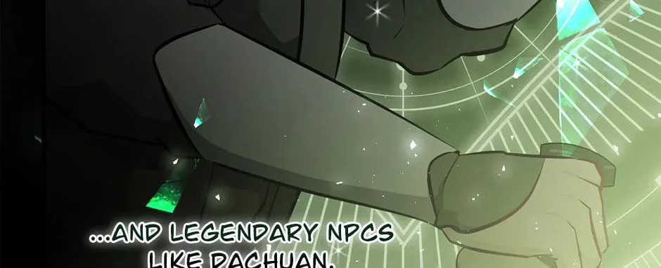 Read Gourmet Gaming chapter 188 image 3 on Lezhin