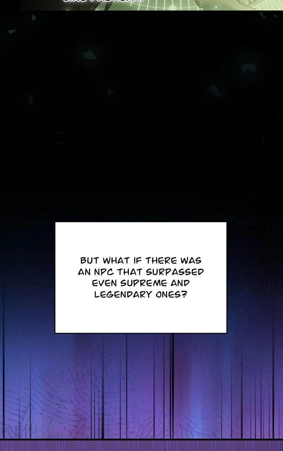 Read Gourmet Gaming chapter 188 image 4 on Lezhin