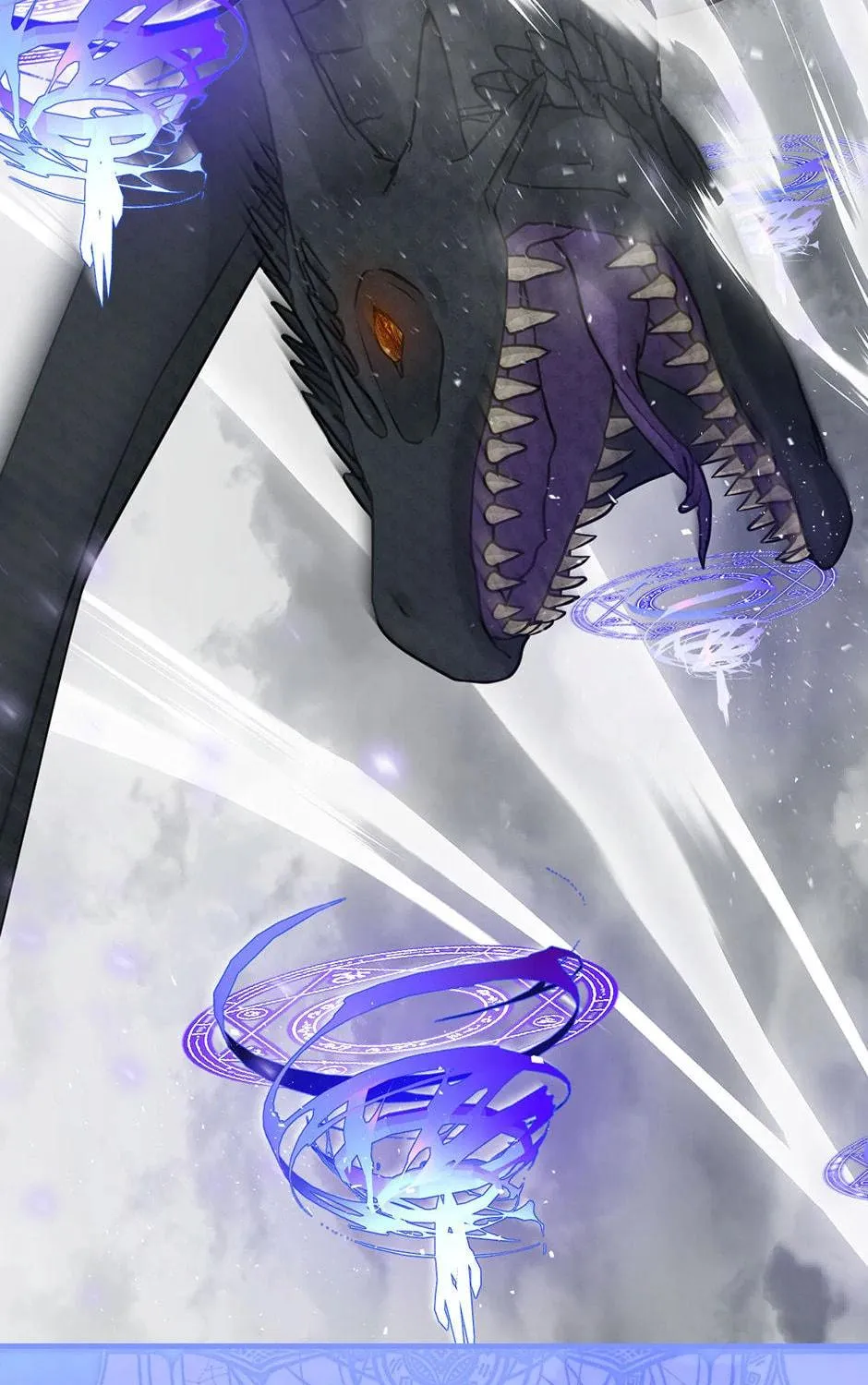 Read Gourmet Gaming chapter 188 image 40 on Lezhin