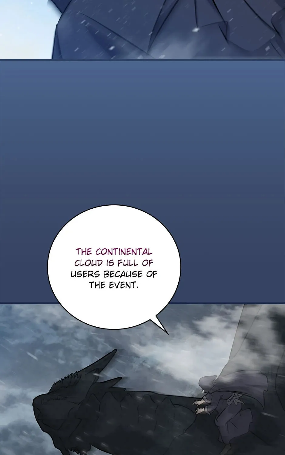 Read Gourmet Gaming chapter 188 image 60 on Lezhin