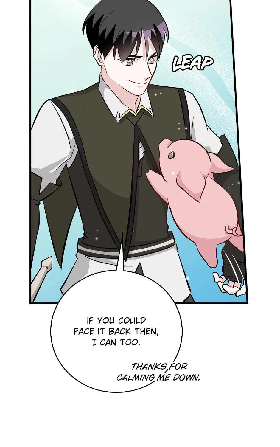 Read Gourmet Gaming chapter 188 image 78 on Lezhin