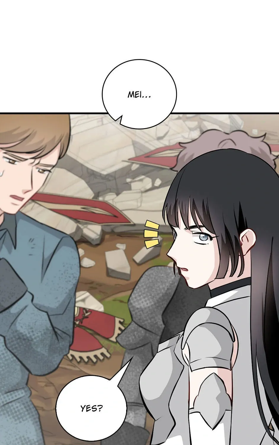 Read Gourmet Gaming chapter 188 image 80 on Lezhin