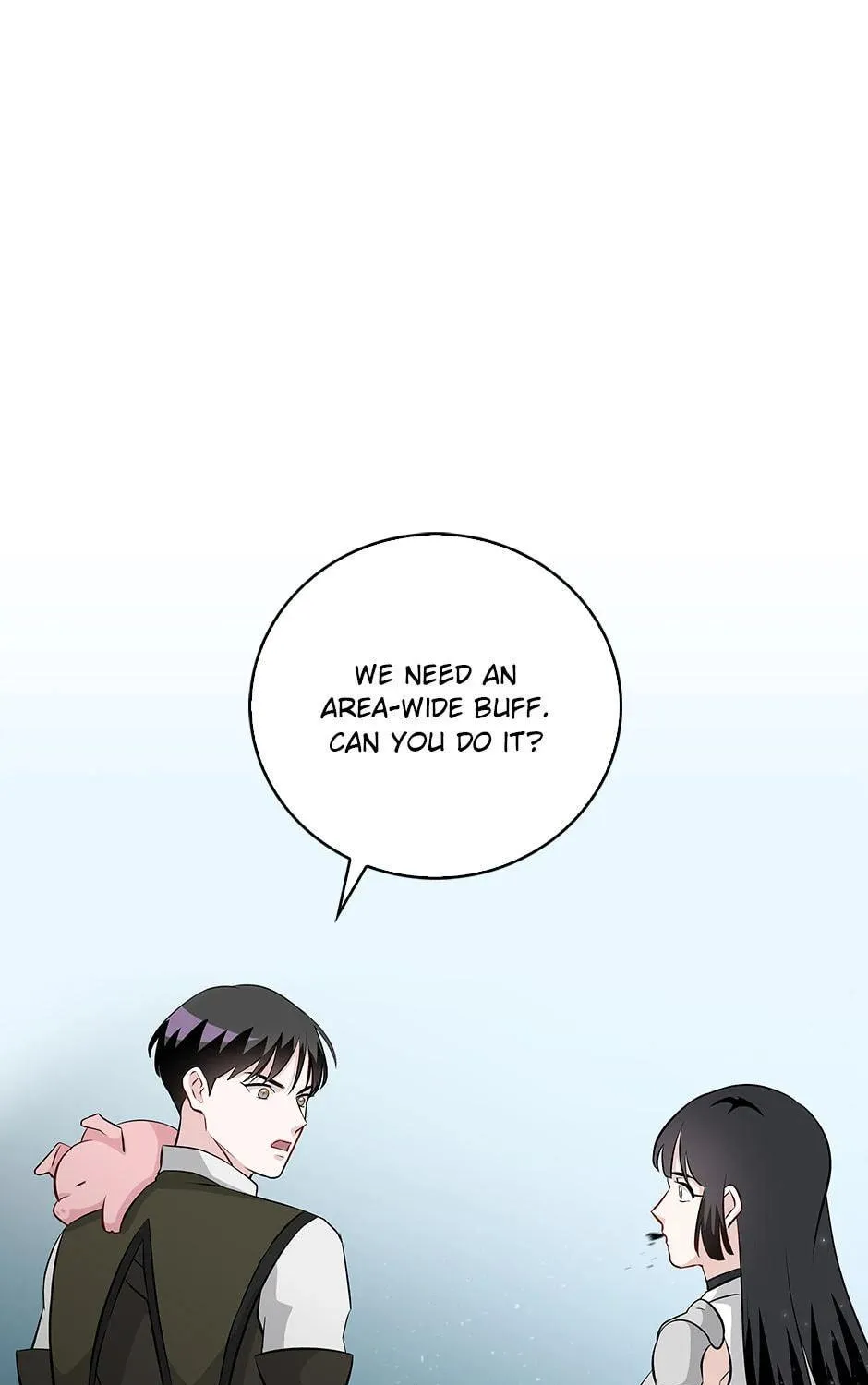 Read Gourmet Gaming chapter 188 image 82 on Lezhin