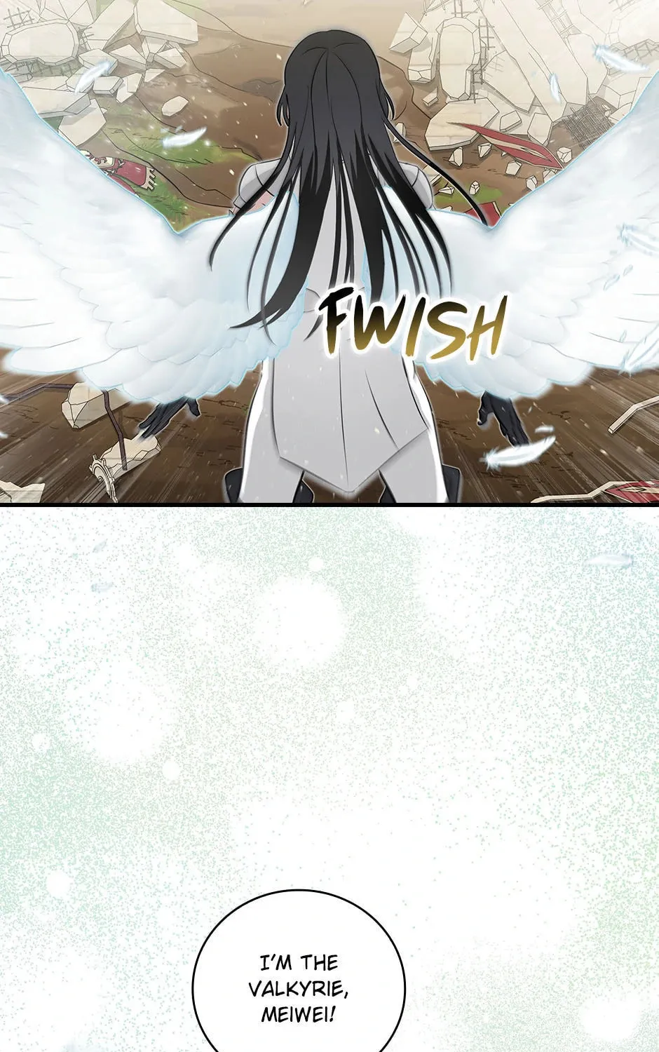 Read Gourmet Gaming chapter 188 image 90 on Lezhin