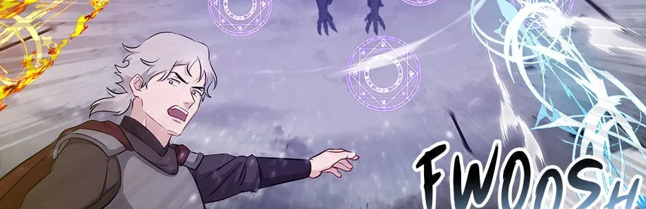 Read Gourmet Gaming chapter 189 image 1 on Lezhin