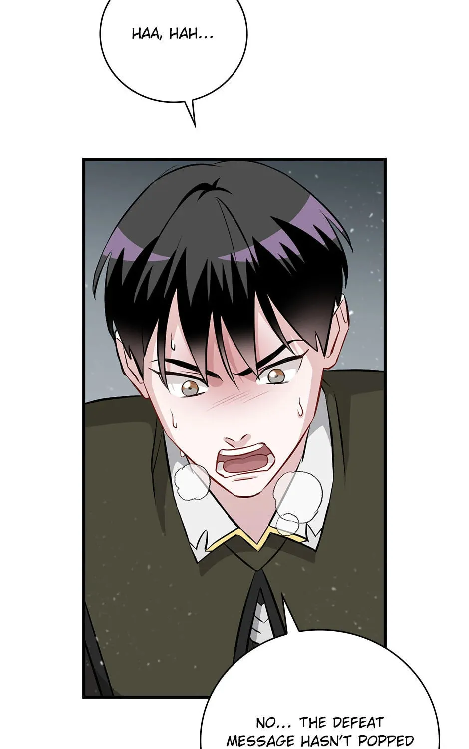 Read Gourmet Gaming chapter 189 image 110 on Lezhin