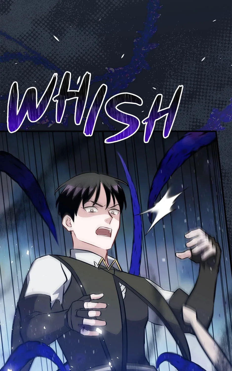 Read Gourmet Gaming chapter 189 image 122 on Lezhin