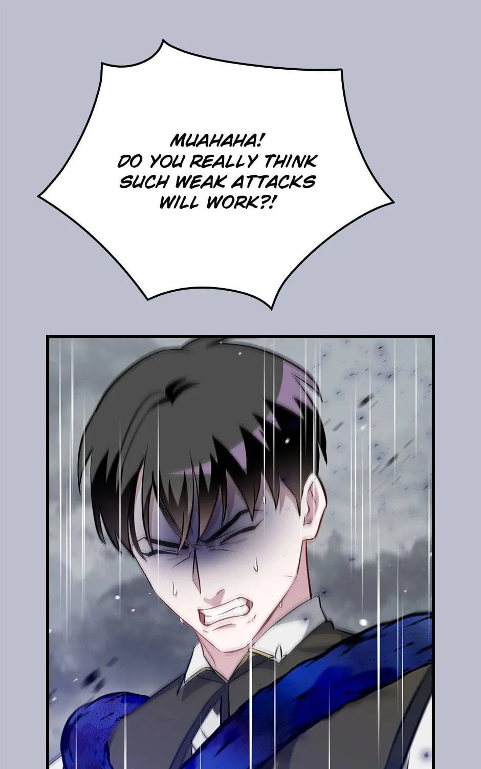 Read Gourmet Gaming chapter 189 image 138 on Lezhin