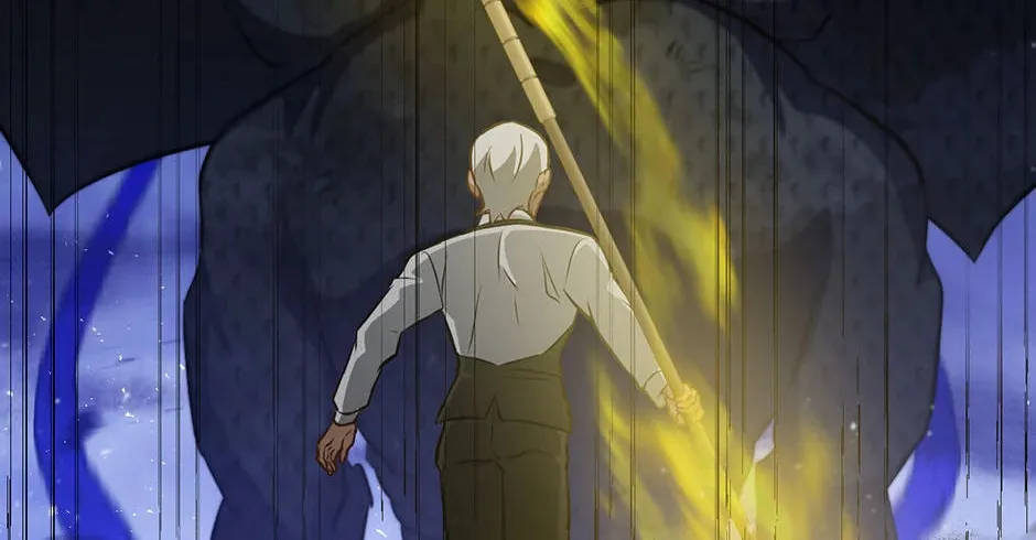 Read Gourmet Gaming chapter 189 image 147 on Lezhin