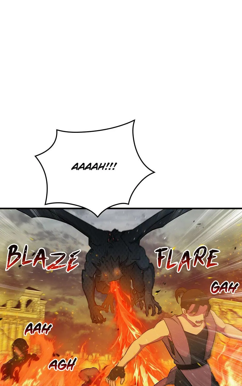 Read Gourmet Gaming chapter 189 image 16 on Lezhin
