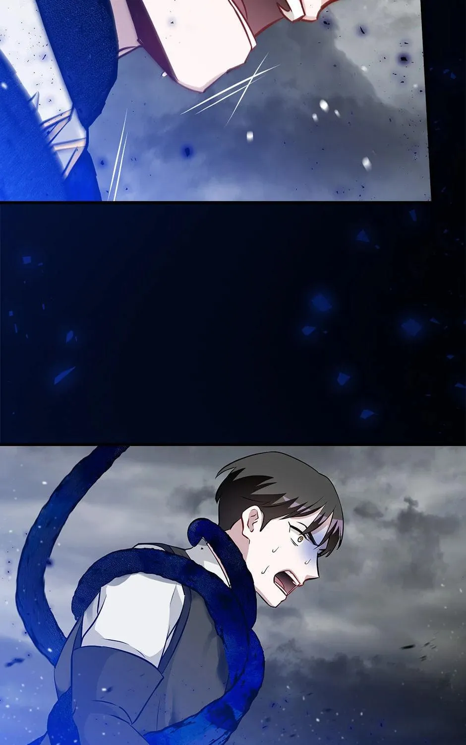 Read Gourmet Gaming chapter 189 image 160 on Lezhin
