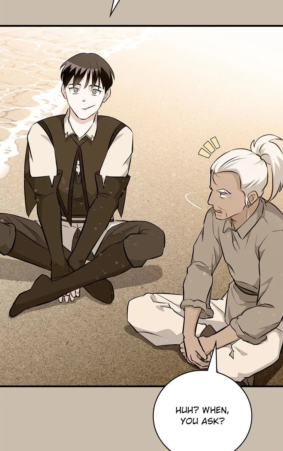 Read Gourmet Gaming chapter 189 image 166 on Lezhin