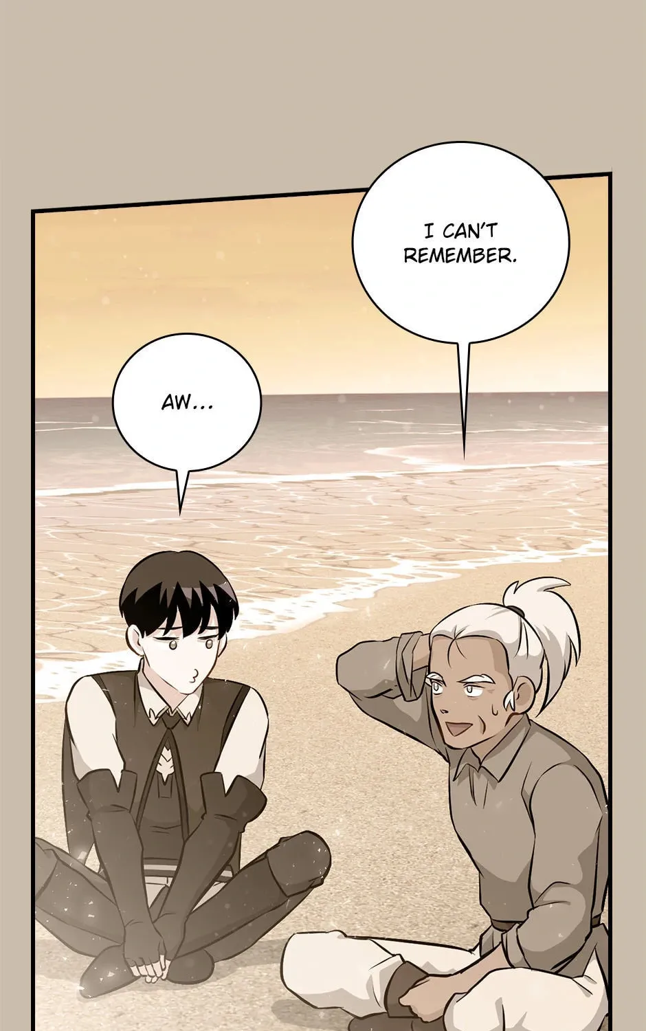 Read Gourmet Gaming chapter 189 image 170 on Lezhin