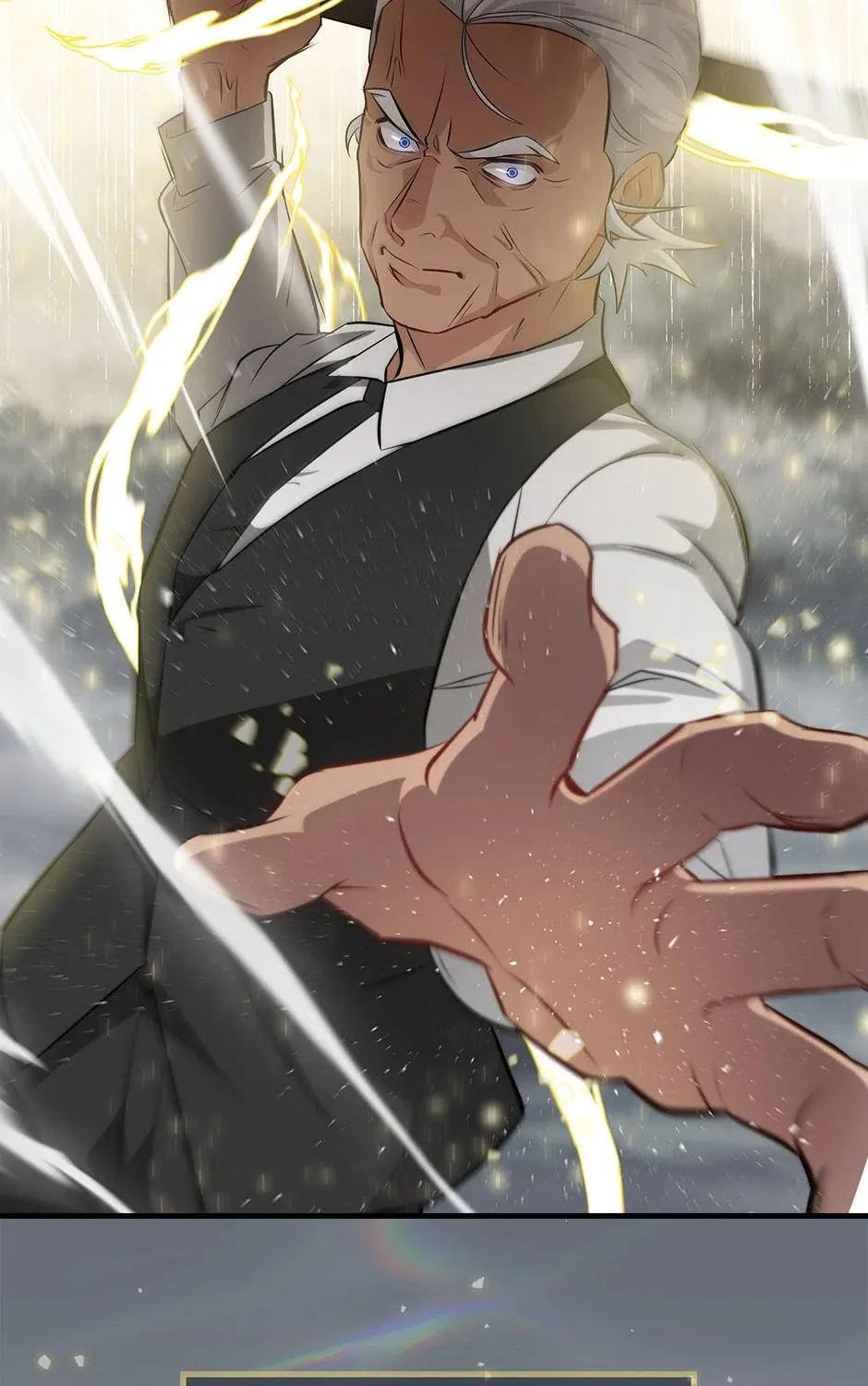 Read Gourmet Gaming chapter 189 image 188 on Lezhin