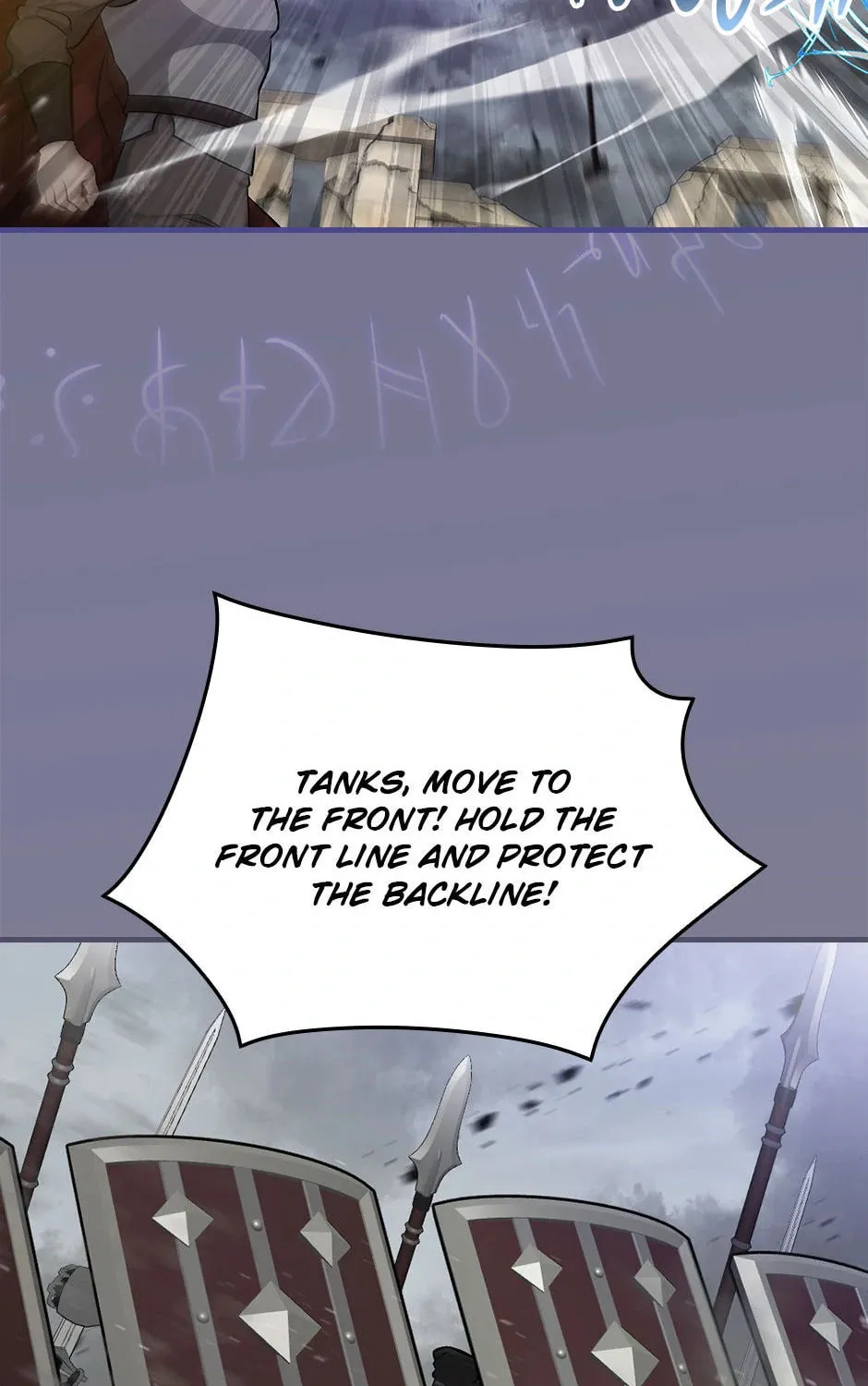 Read Gourmet Gaming chapter 189 image 2 on Lezhin