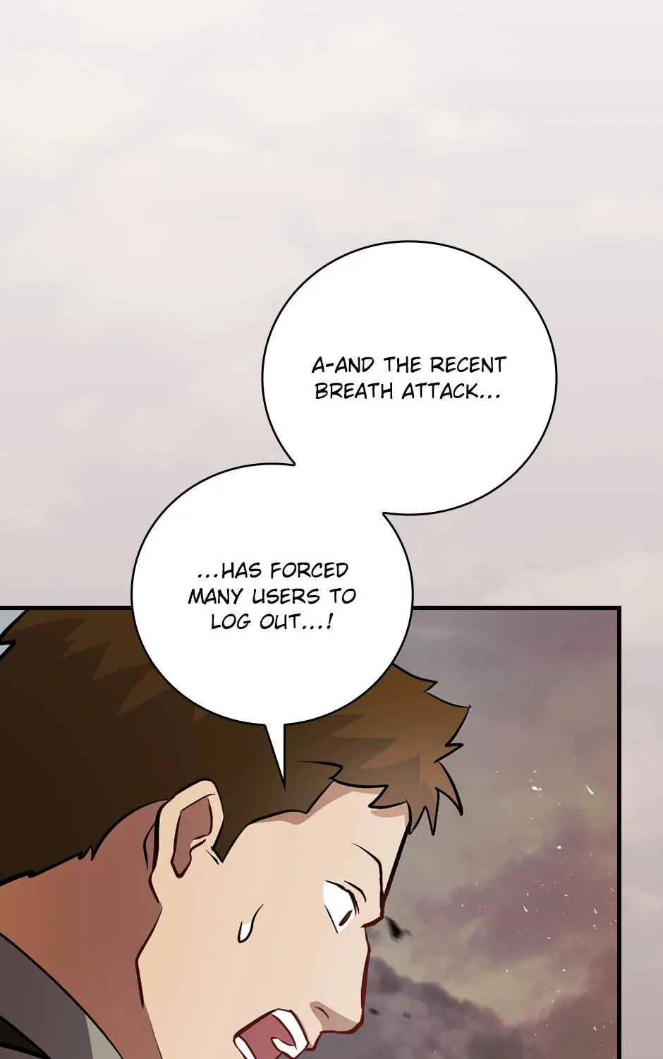 Read Gourmet Gaming chapter 189 image 20 on Lezhin