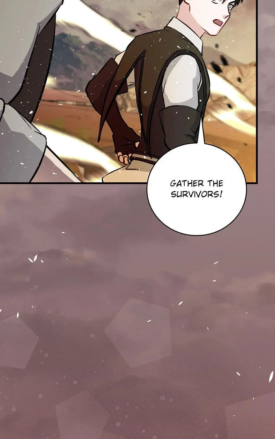 Read Gourmet Gaming chapter 189 image 22 on Lezhin