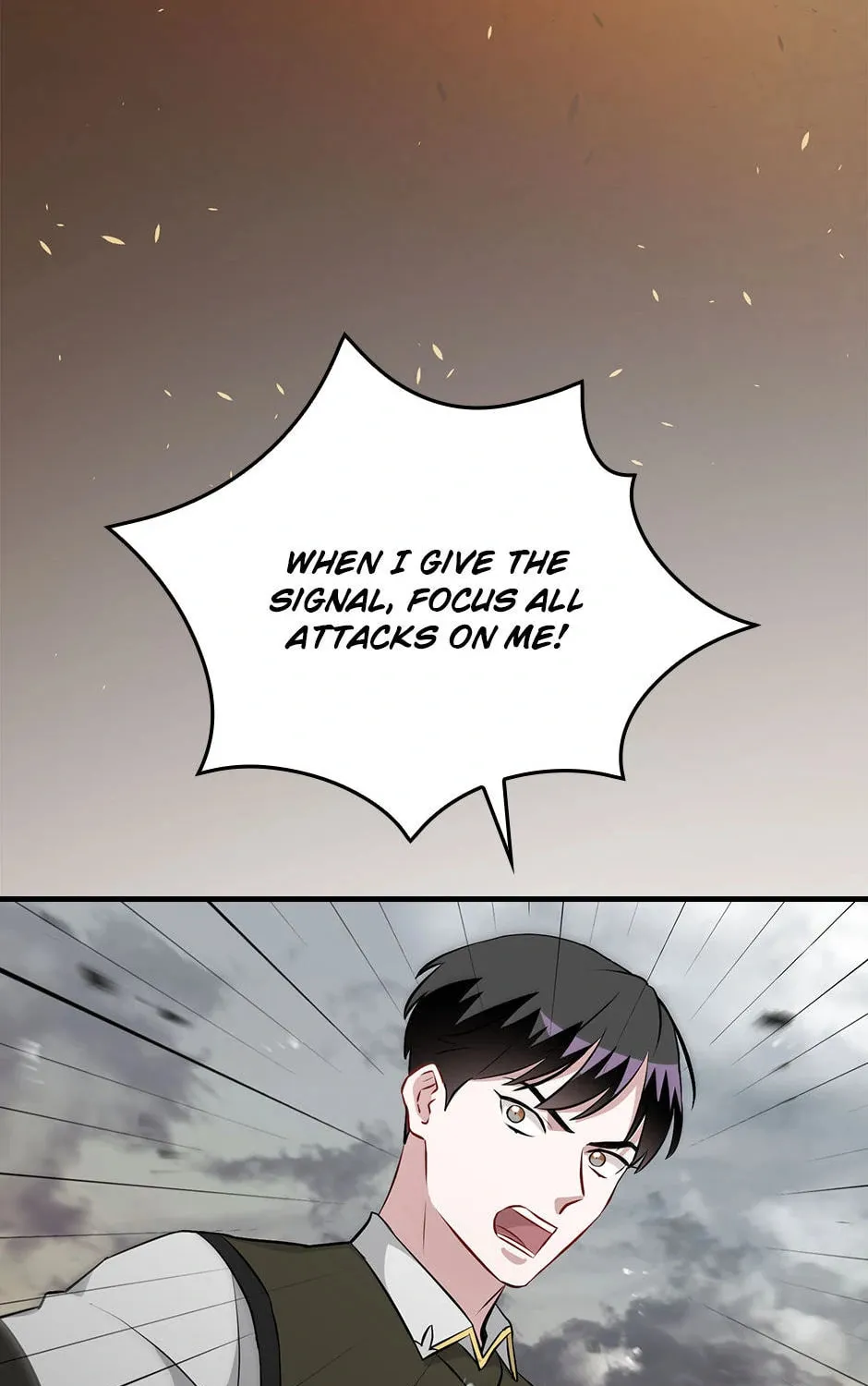 Read Gourmet Gaming chapter 189 image 26 on Lezhin