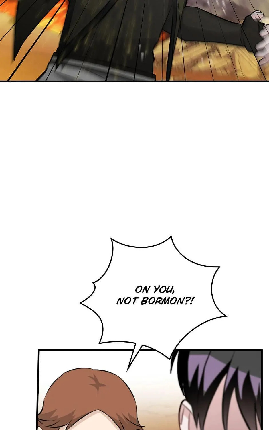 Read Gourmet Gaming chapter 189 image 28 on Lezhin
