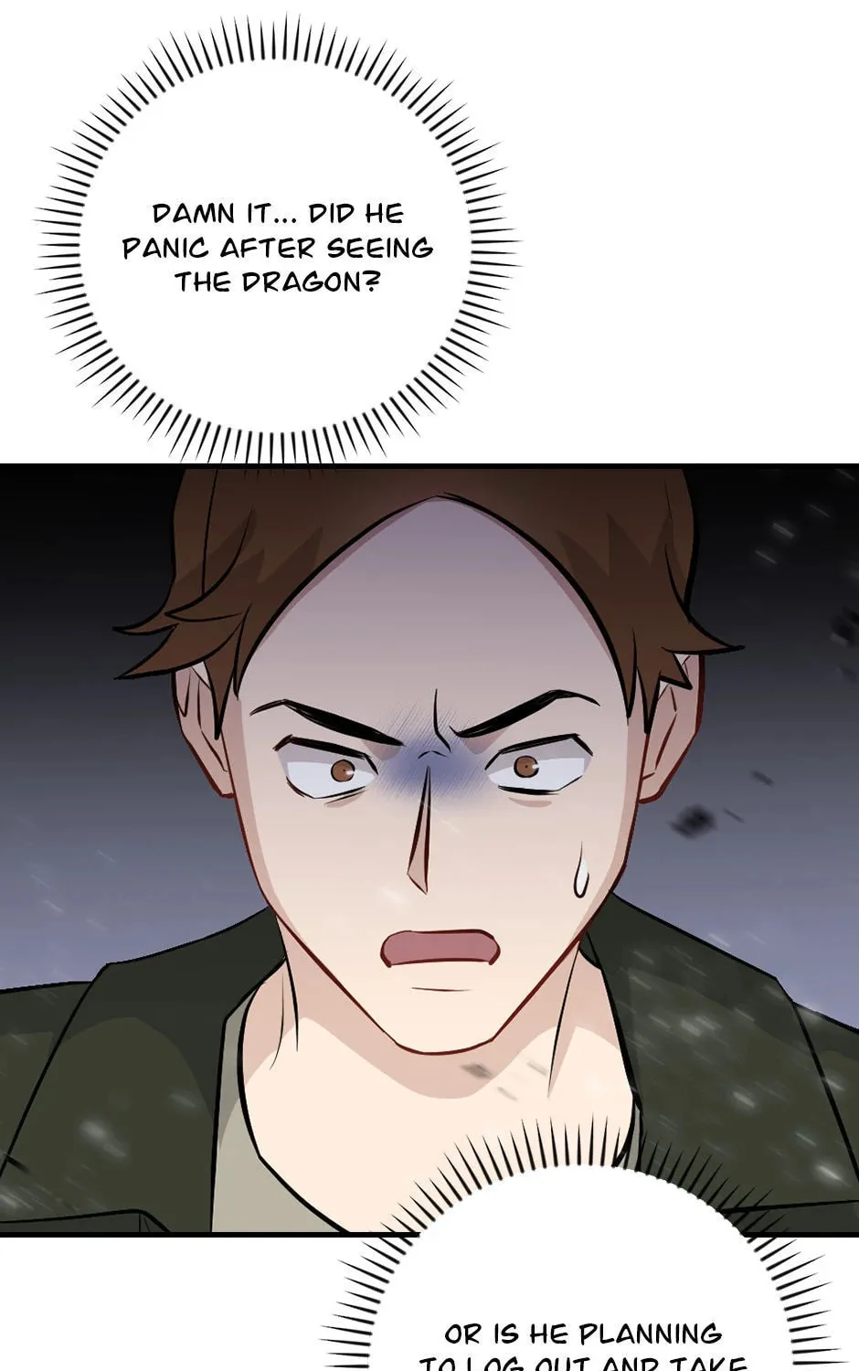 Read Gourmet Gaming chapter 189 image 32 on Lezhin