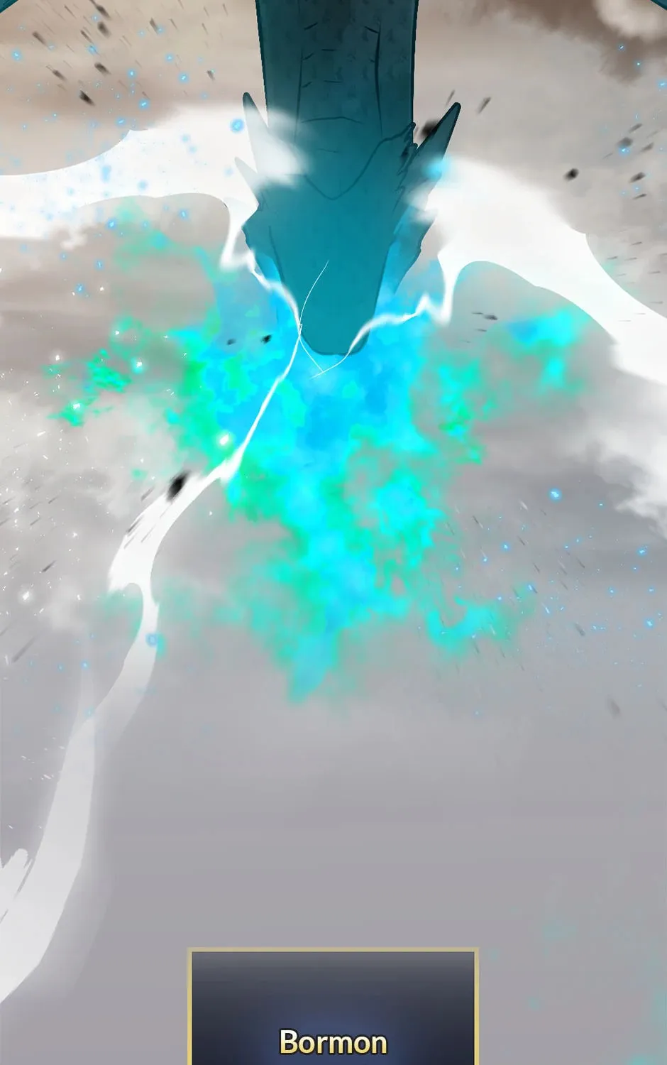 Read Gourmet Gaming chapter 189 image 44 on Lezhin