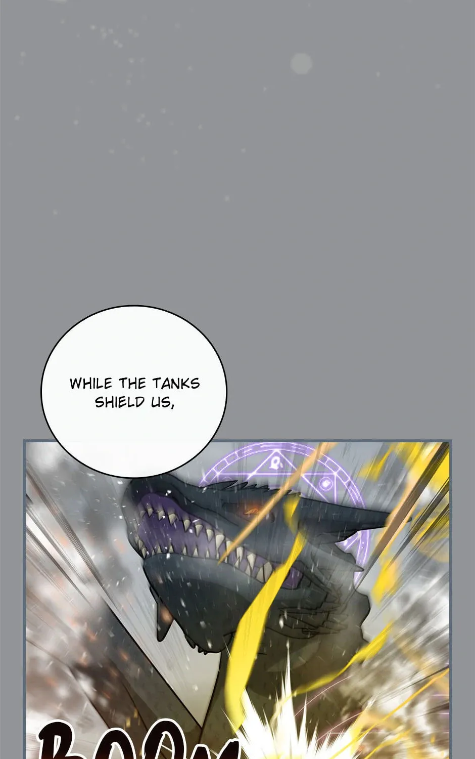 Read Gourmet Gaming chapter 189 image 6 on Lezhin