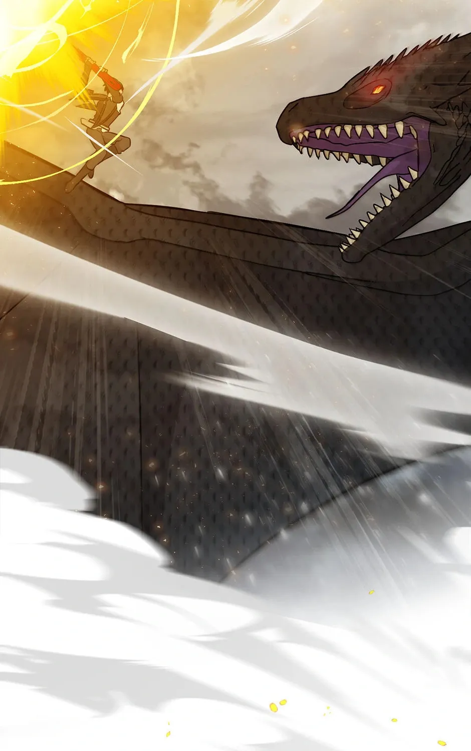 Read Gourmet Gaming chapter 189 image 60 on Lezhin
