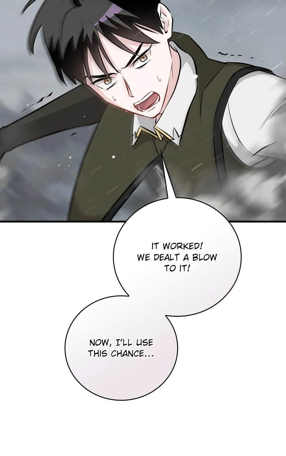 Read Gourmet Gaming chapter 189 image 70 on Lezhin