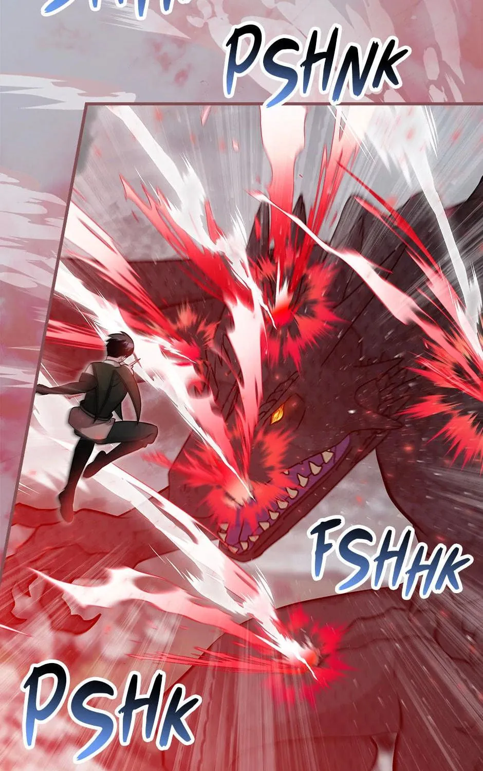 Read Gourmet Gaming chapter 189 image 76 on Lezhin