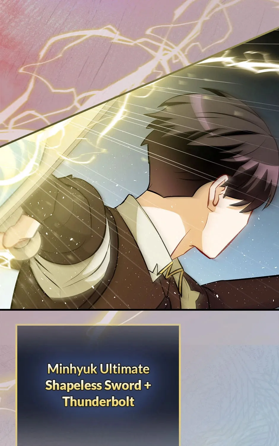 Read Gourmet Gaming chapter 189 image 80 on Lezhin