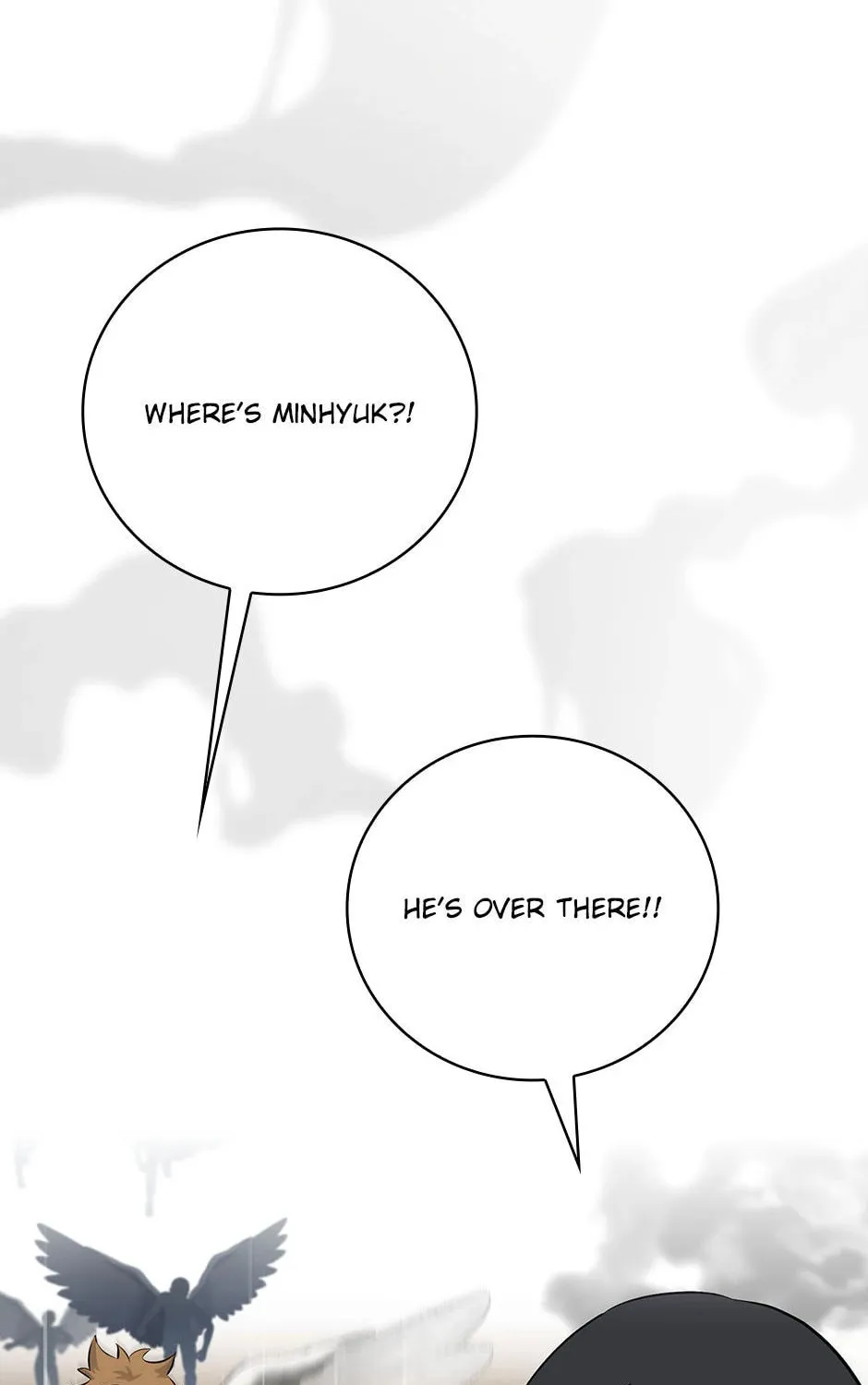 Read Gourmet Gaming chapter 189 image 92 on Lezhin