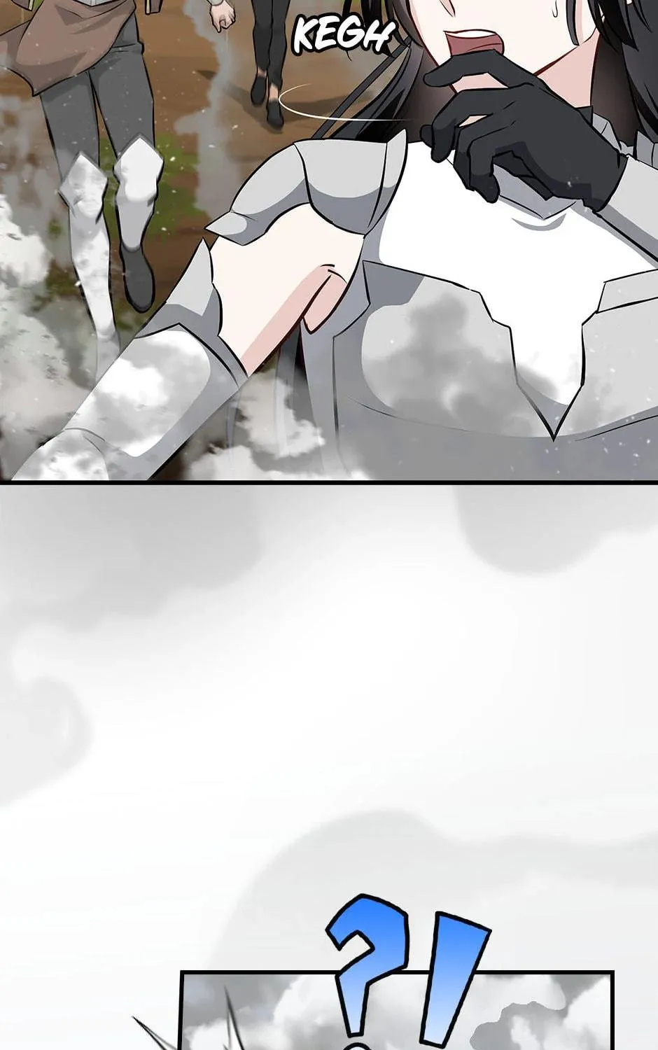 Read Gourmet Gaming chapter 189 image 94 on Lezhin