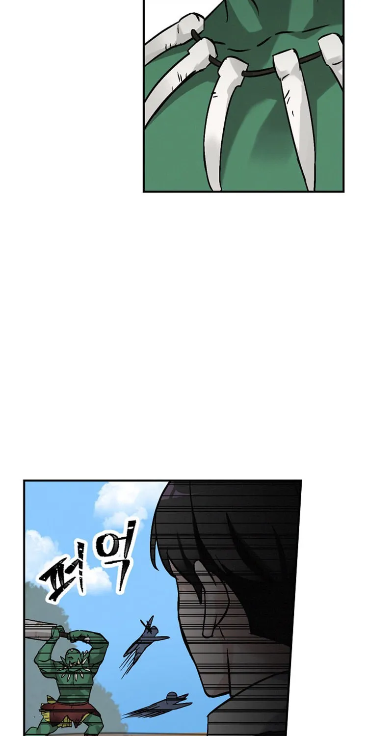 Read Gourmet Gaming chapter 19 image 12 on Lezhin