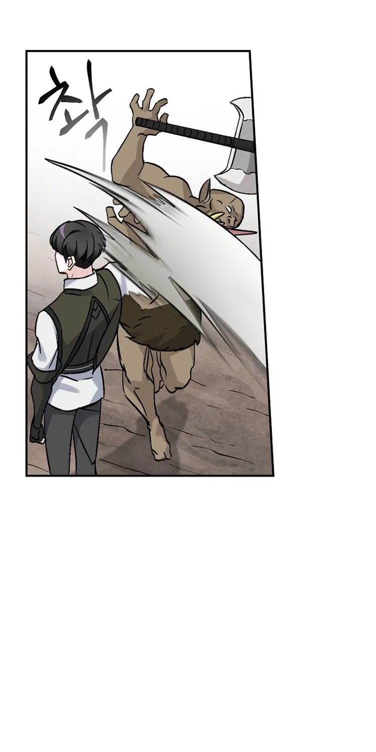 Read Gourmet Gaming chapter 19 image 15 on Lezhin
