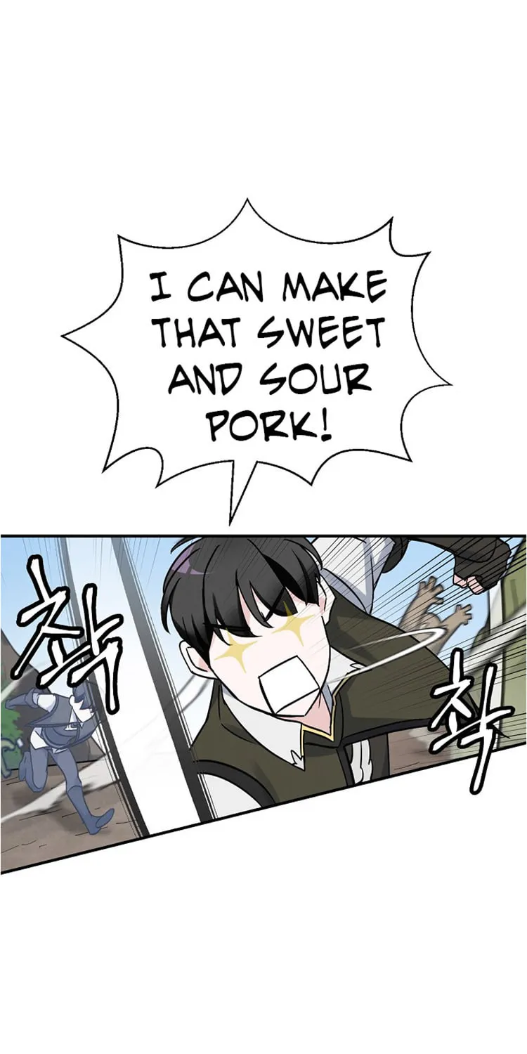 Read Gourmet Gaming chapter 19 image 17 on Lezhin