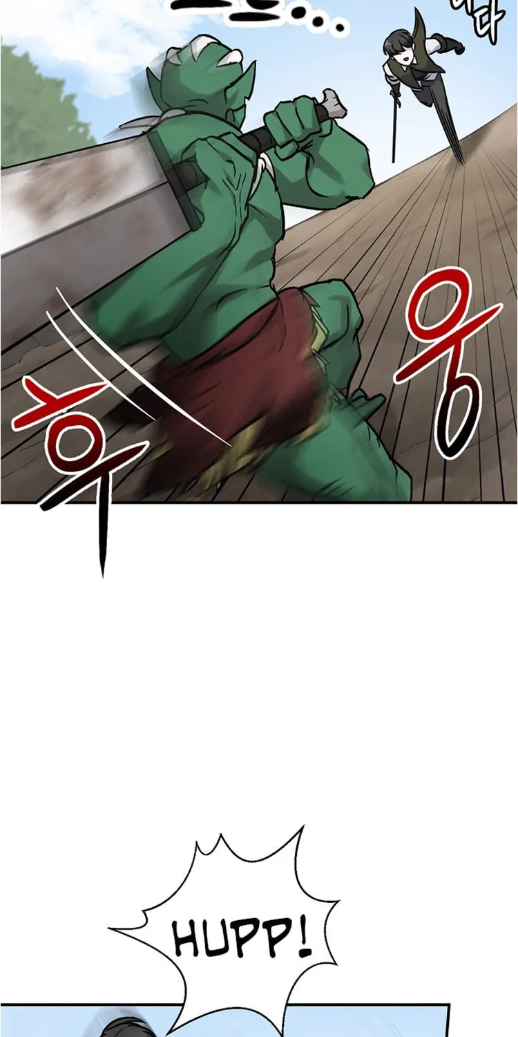 Read Gourmet Gaming chapter 19 image 19 on Lezhin