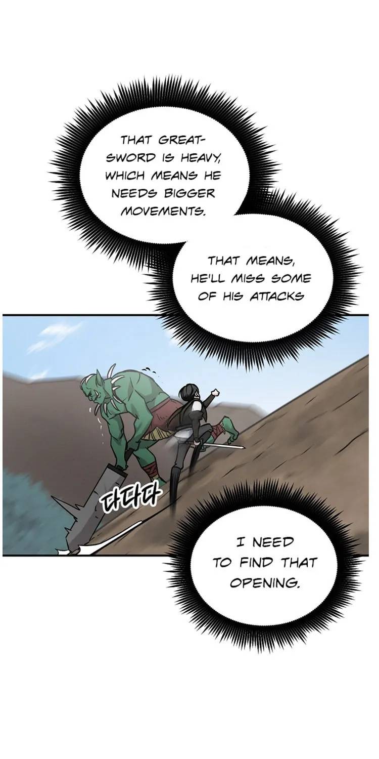 Read Gourmet Gaming chapter 19 image 21 on Lezhin