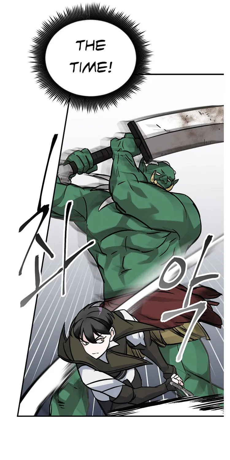Read Gourmet Gaming chapter 19 image 23 on Lezhin