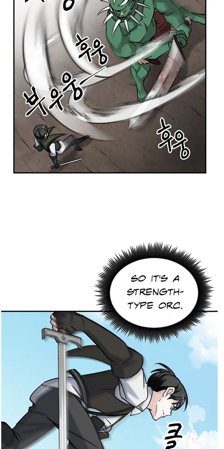 Read Gourmet Gaming chapter 19 image 25 on Lezhin