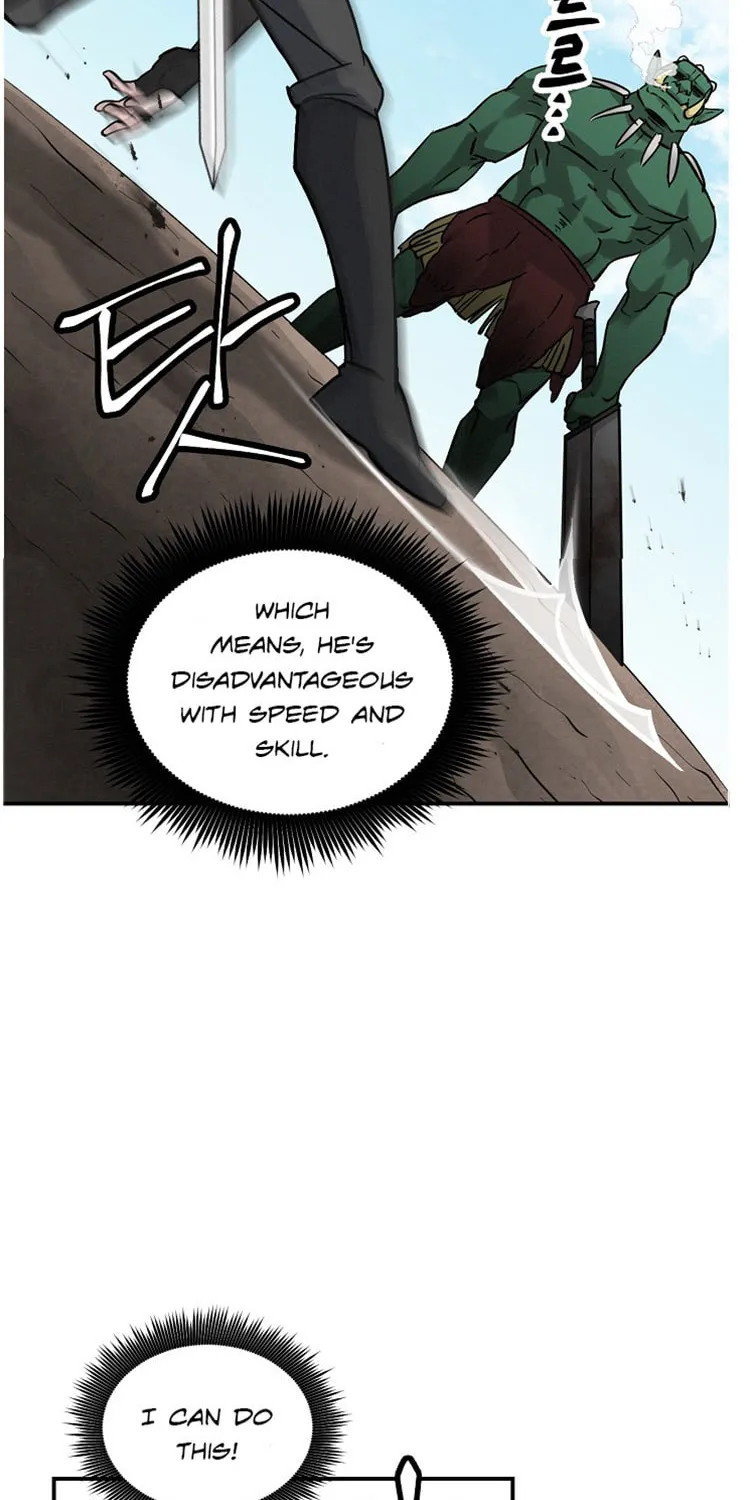 Read Gourmet Gaming chapter 19 image 26 on Lezhin