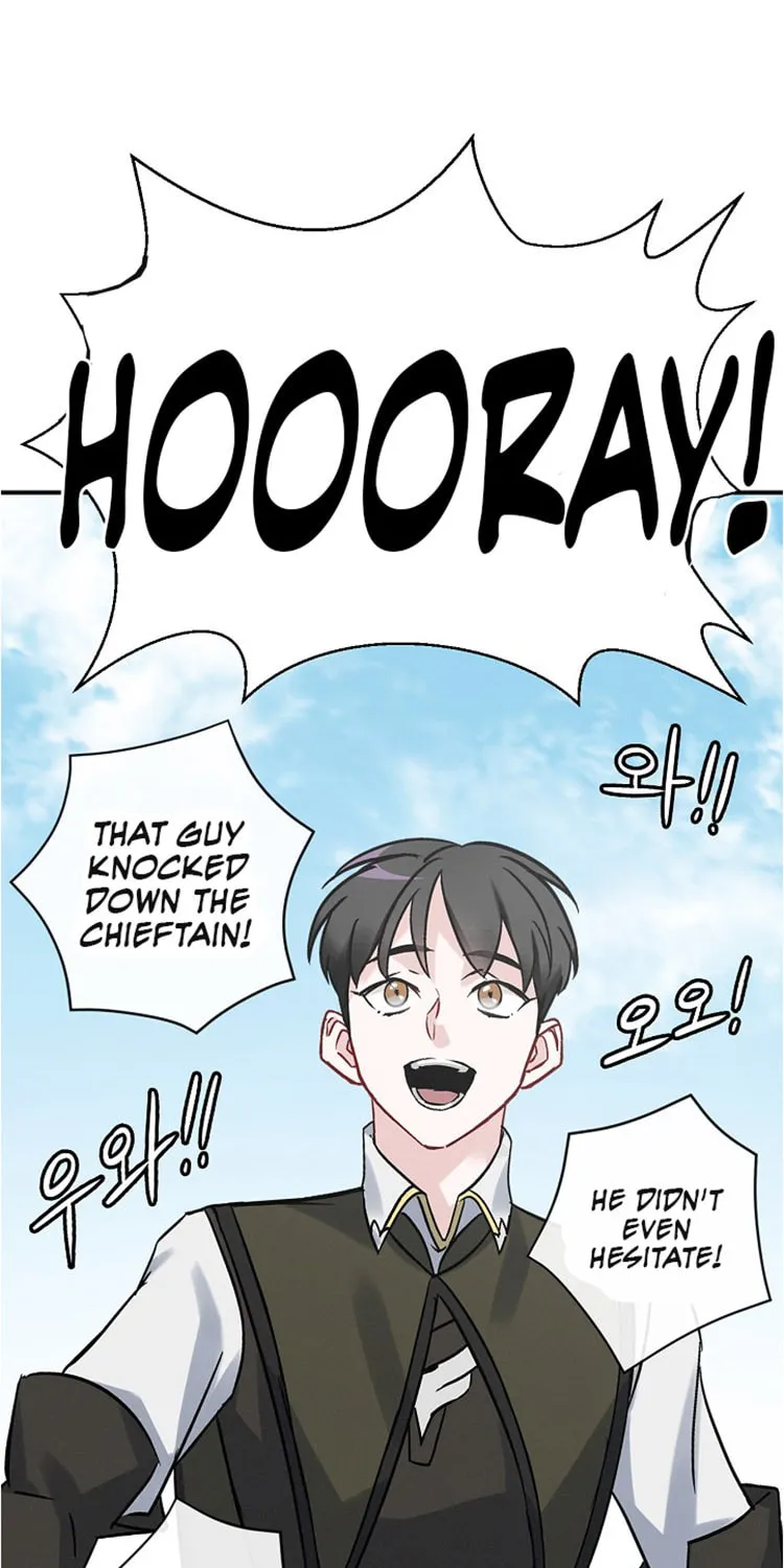 Read Gourmet Gaming chapter 19 image 33 on Lezhin