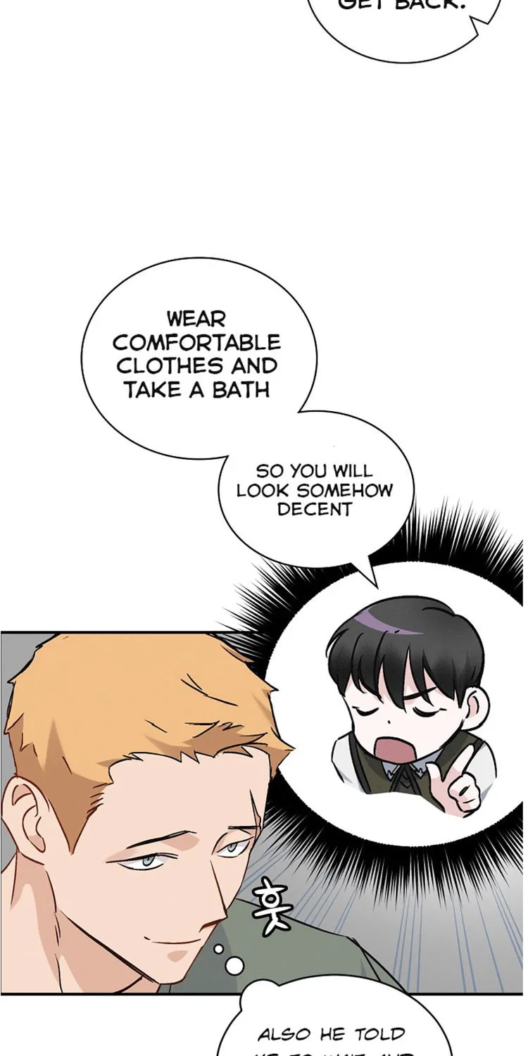 Read Gourmet Gaming chapter 19 image 37 on Lezhin