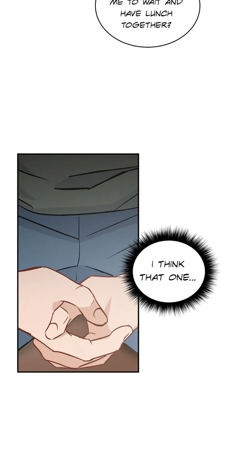 Read Gourmet Gaming chapter 19 image 38 on Lezhin