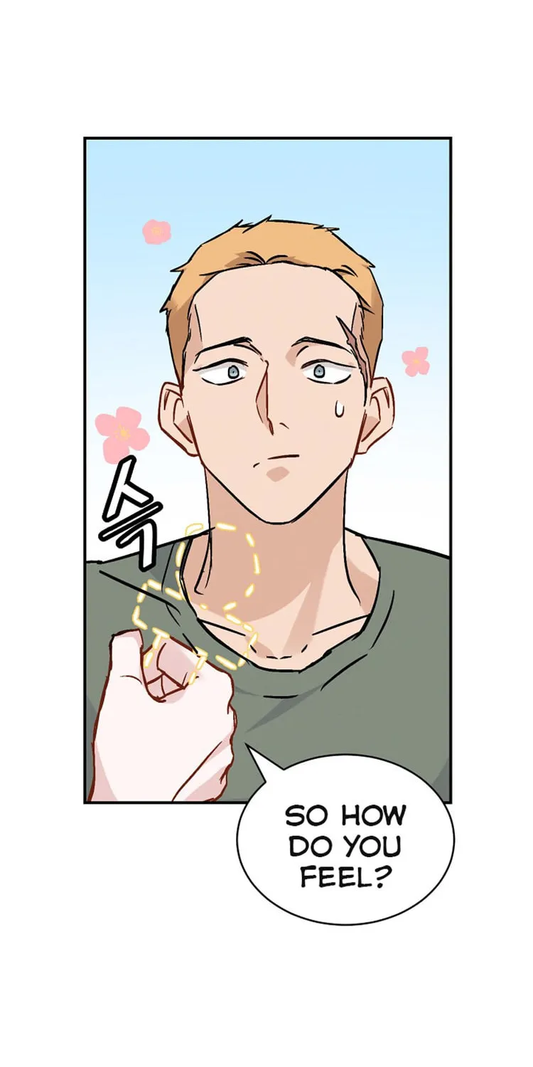 Read Gourmet Gaming chapter 19 image 42 on Lezhin