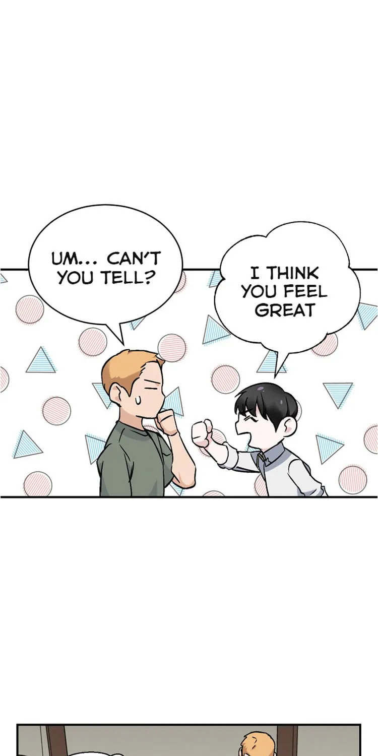 Read Gourmet Gaming chapter 19 image 43 on Lezhin