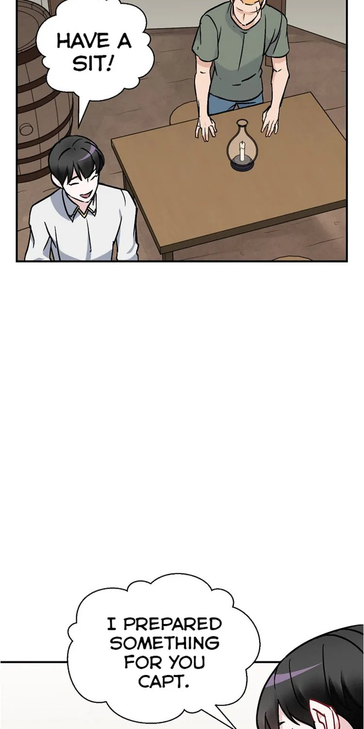 Read Gourmet Gaming chapter 19 image 44 on Lezhin