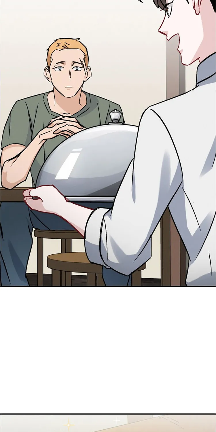 Read Gourmet Gaming chapter 19 image 45 on Lezhin