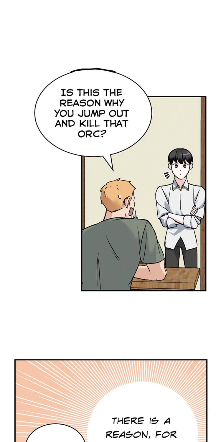 Read Gourmet Gaming chapter 19 image 49 on Lezhin